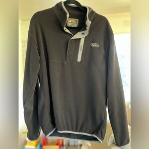Drake Waterfowl Fleece Pullover